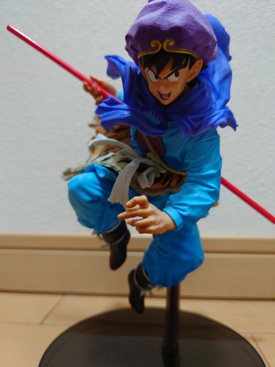 BWFC 孫悟空 フィギュア ドラゴンボール 造形天下一 西遊記 BWFC 孫悟空 フィギュア ドラゴンボール 造形天下一 西遊記