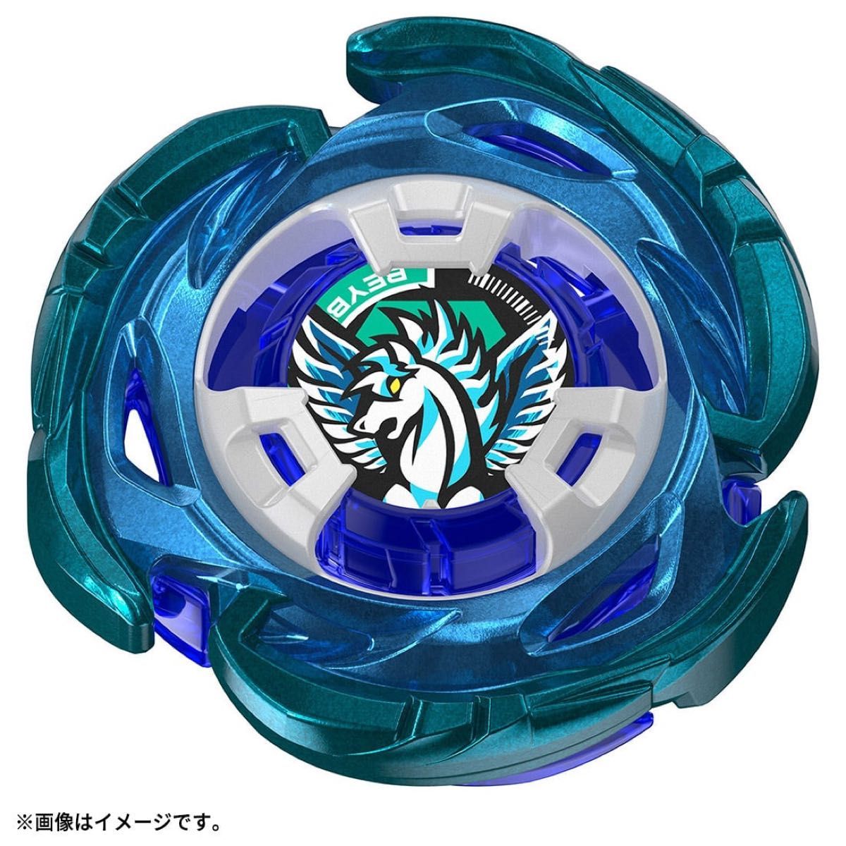 ベイブレードX エアロペガサス3-70A ダブルメタルコート 新品未 ベイブレードX エアロペガサス3-70A ダブルメタルコート 新品未