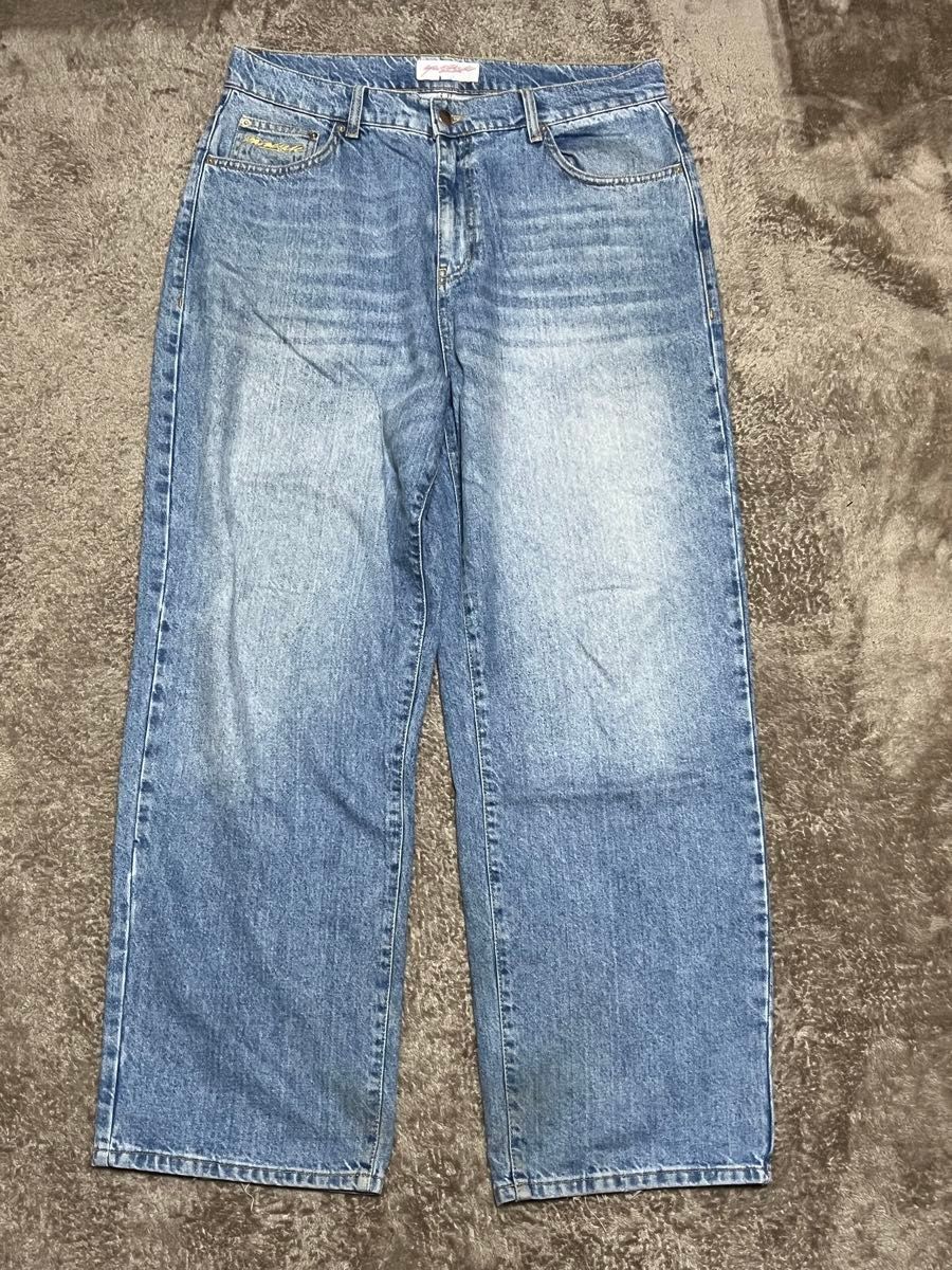ヤードセール yardsale ジーンズ デニムパンツ|Yahoo!フリマ ヤードセール yardsale ジーンズ デニムパンツ|Yahoo!フリマ