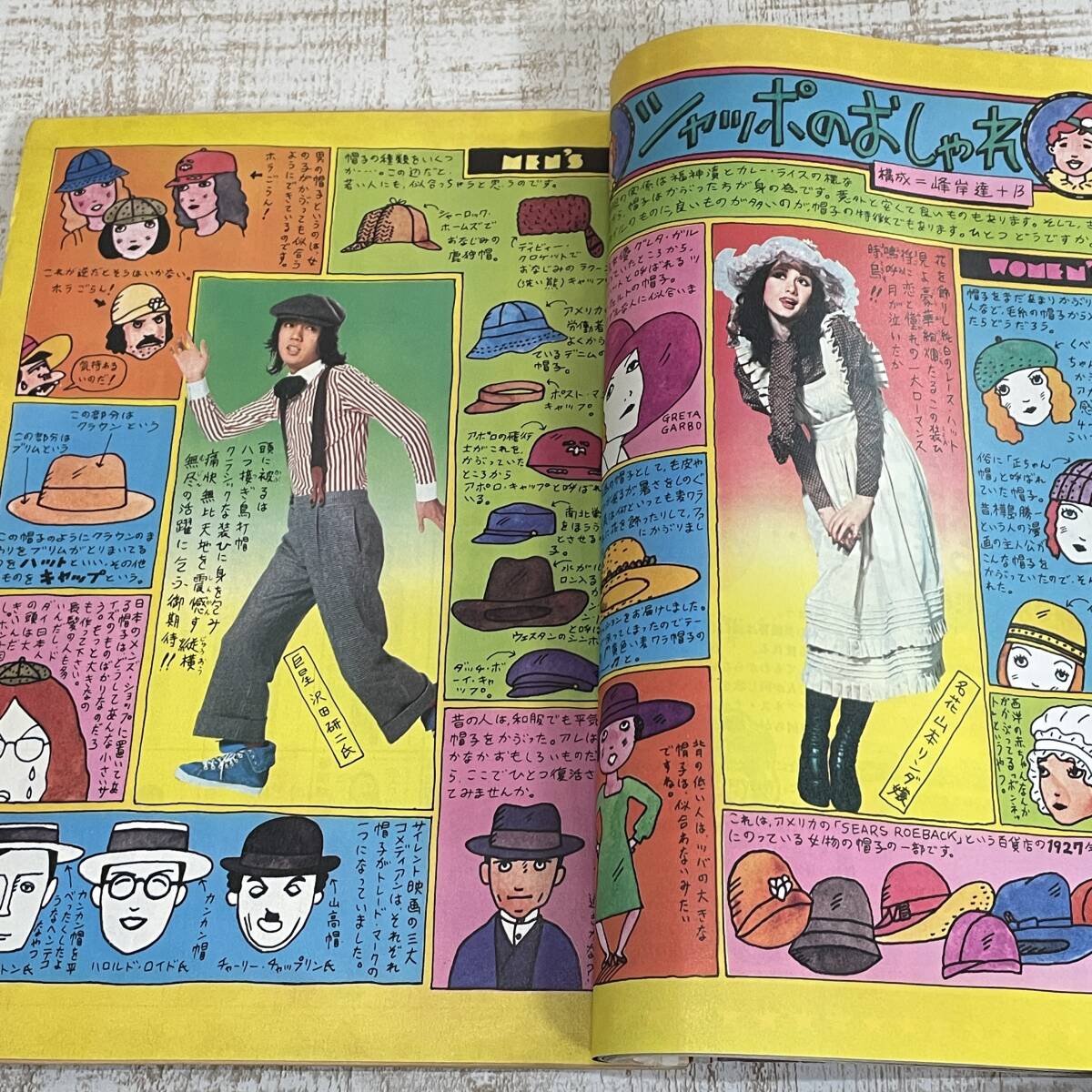 BH17【本】明星 1973年4月号 昭和48年 郷ひろみ/麻丘めぐみ/野口 BH17【本】明星 1973年4月号 昭和48年 郷ひろみ/麻丘めぐみ/野口
