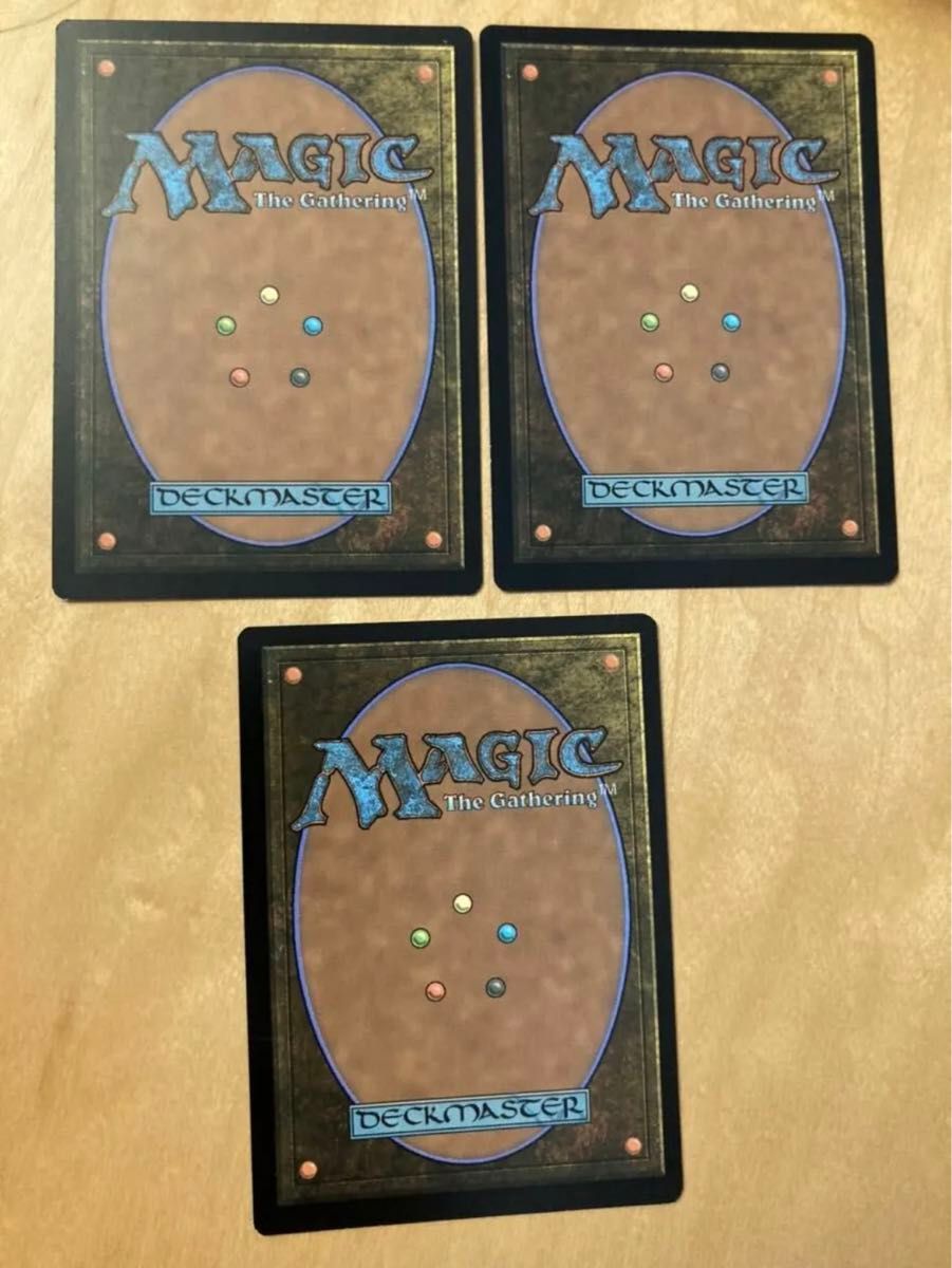 LRT オークの弓使い 英語版 FOIL3枚セット MTG 指輪物語 orcish LRT オークの弓使い 英語版 FOIL3枚セット MTG 指輪物語 orcish