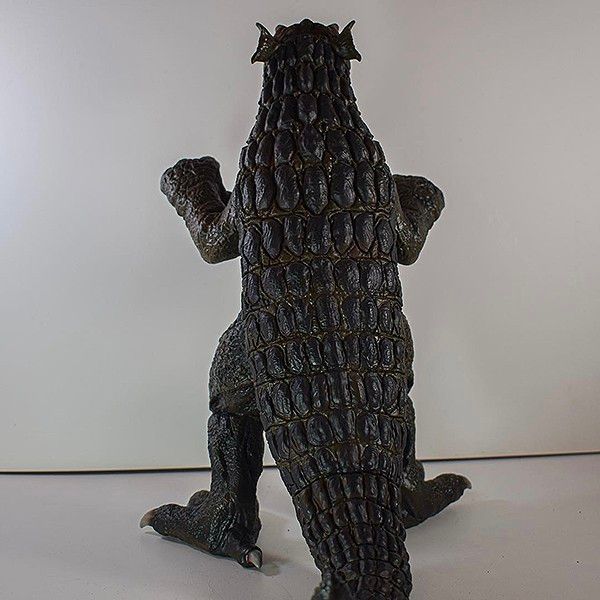 怪獣ゴルゴ 30cmソフビ・フィギュア|Yahoo!フリマ(旧PayPay 怪獣ゴルゴ 30cmソフビ・フィギュア|Yahoo!フリマ(旧PayPay