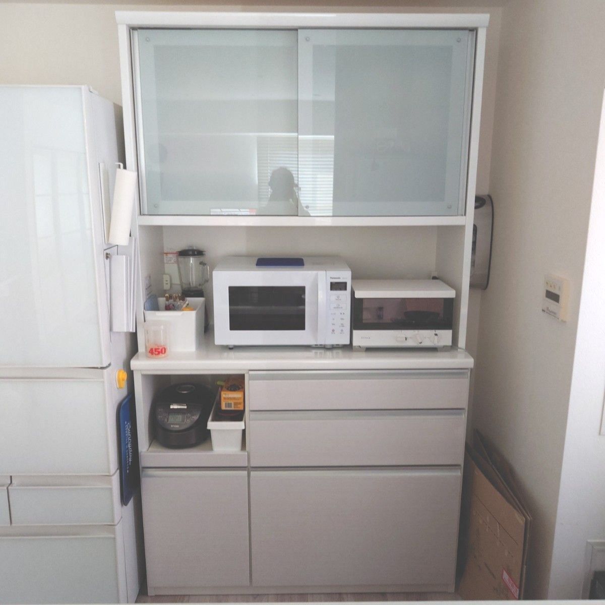 ダイニングボード オープンボード 松田家具 大塚家具 IDC 食器棚 ダイニングボード オープンボード 松田家具 大塚家具 IDC 食器棚