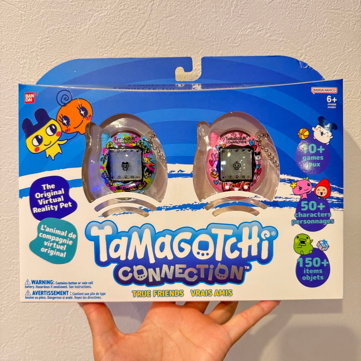 即配送 たまごっち コネクション tamagotti connection (海外 即配送 たまごっち コネクション tamagotti connection (海外