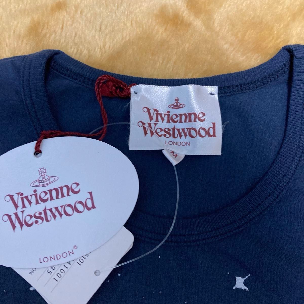ヴィヴィアンウエストウッド ミルキーウェイ Tシャツ|Yahoo ヴィヴィアンウエストウッド ミルキーウェイ Tシャツ|Yahoo