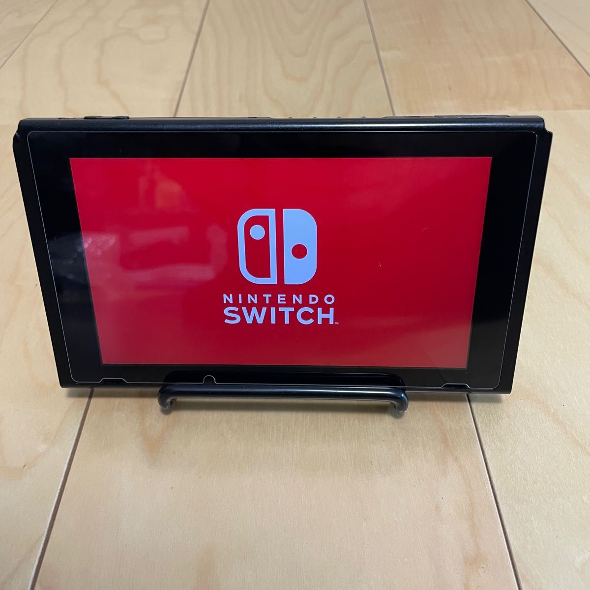 春先取りの Nintendo Switch 本体のみ 未対策機|Yahoo!フリマ(旧PayPay Nintendo Switch