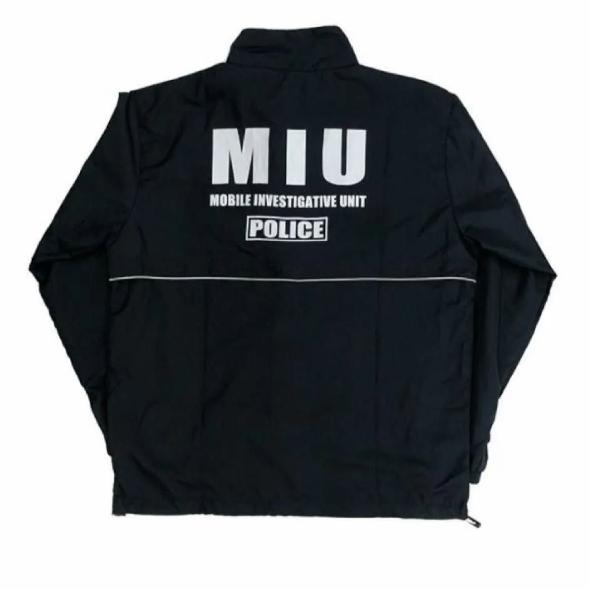新品 MIU404/MIU オリジナルジャンパー 2024verXL|Yahoo 新品 MIU404/MIU オリジナルジャンパー 2024verXL|Yahoo