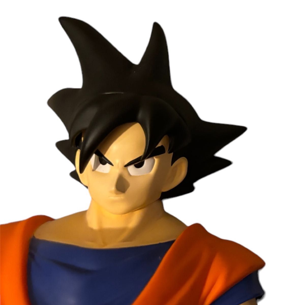 ドラゴンボール 悟空 ソフビフィギュア 2つセット|Yahoo!フリマ ドラゴンボール 悟空 ソフビフィギュア 2つセット|Yahoo!フリマ