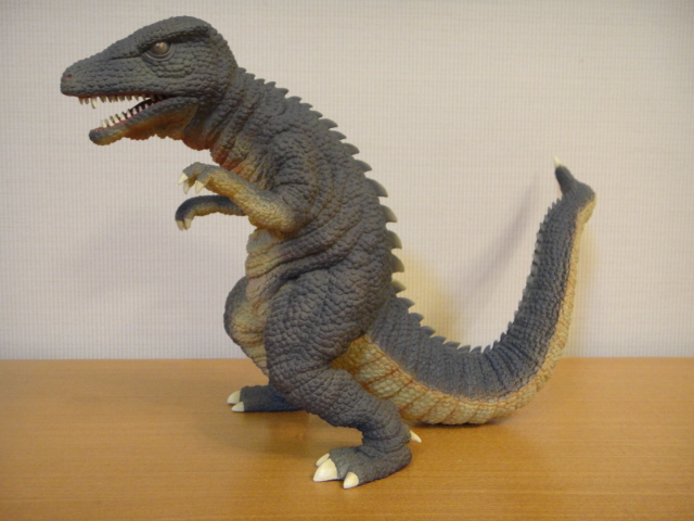 Yahoo!オークション - エクスプラス 東宝 大怪獣 シリーズ Yahoo!オークション - エクスプラス 東宝 大怪獣 シリーズ