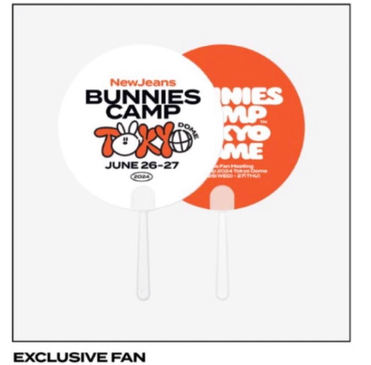 NewJeans Bunnies Camp プレミアム 特典 トートバッグ Tシャツ NewJeans Bunnies Camp プレミアム 特典 トートバッグ Tシャツ