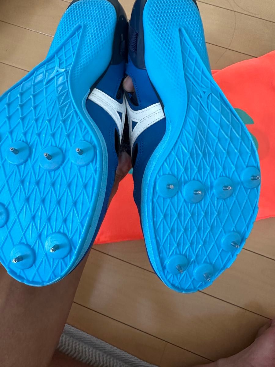 ミズノ MIZUNO クロノインクスネオジャパン NIKE ナイキ 27 5 ミズノ MIZUNO クロノインクスネオジャパン NIKE ナイキ 27 5