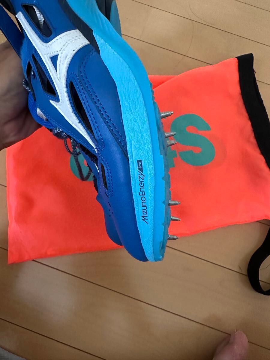 ミズノ MIZUNO クロノインクスネオジャパン NIKE ナイキ 27 5 ミズノ MIZUNO クロノインクスネオジャパン NIKE ナイキ 27 5