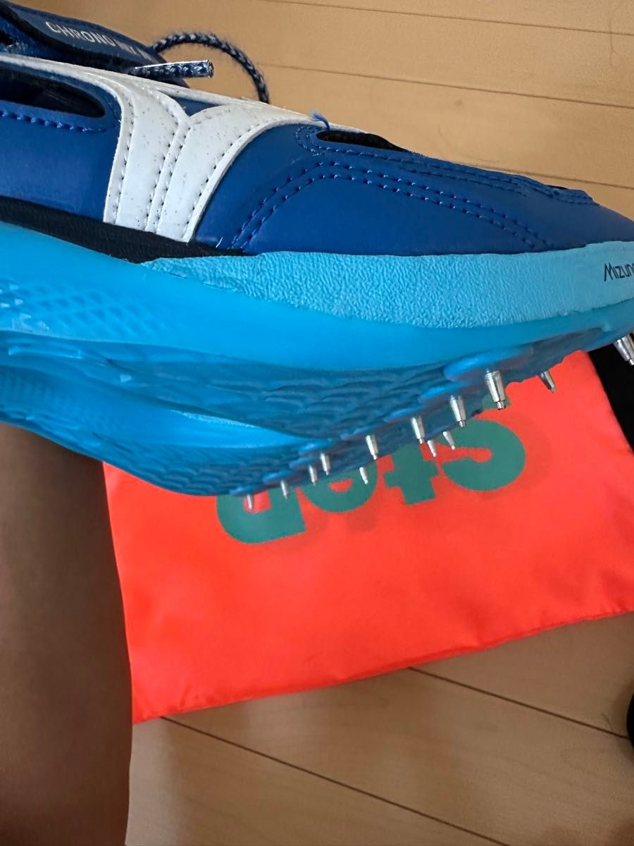 ミズノ MIZUNO クロノインクスネオジャパン NIKE ナイキ 27 5 ミズノ MIZUNO クロノインクスネオジャパン NIKE ナイキ 27 5