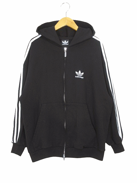 バレンシアガ アディダス BALENCIAGA × adidas サイドライン バレンシアガ アディダス BALENCIAGA × adidas サイドライン