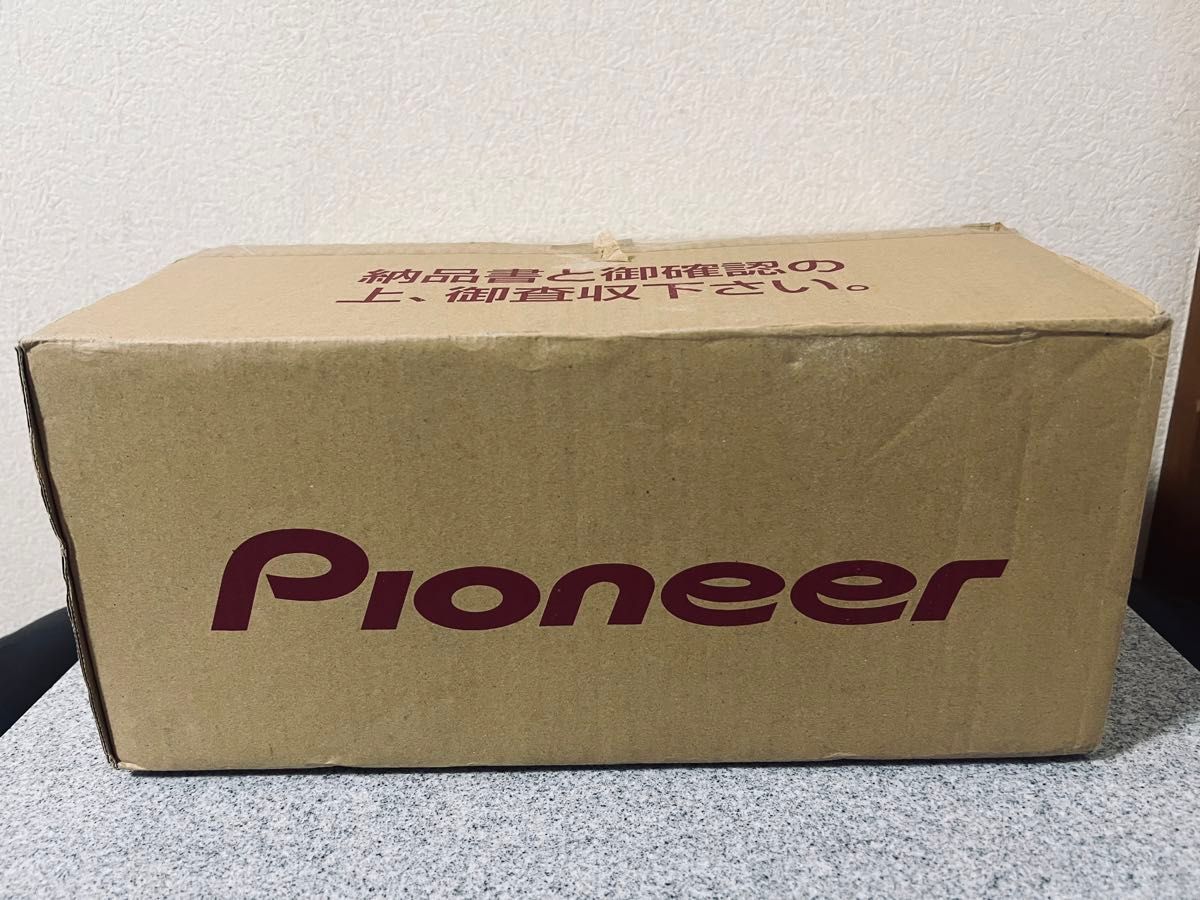 Pioneer 両足計測デュアルペダリングモニター SGY-PM930H FC Pioneer 両足計測デュアルペダリングモニター SGY-PM930H FC