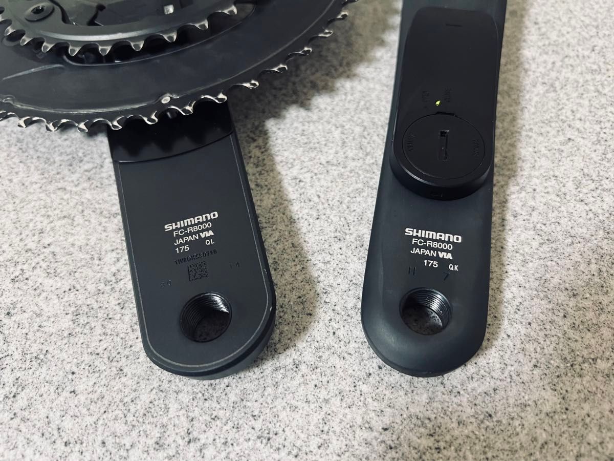 Pioneer 両足計測デュアルペダリングモニター SGY-PM930H FC Pioneer 両足計測デュアルペダリングモニター SGY-PM930H FC