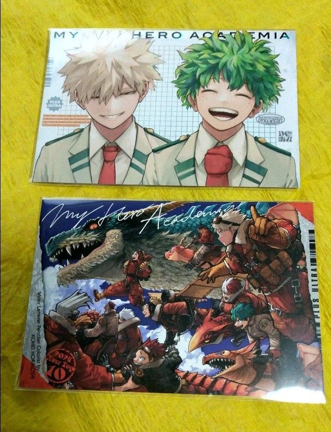 最強ジャンプ 最強ガシャステーション 僕のヒーローアカデミア 最強ジャンプ 最強ガシャステーション 僕のヒーローアカデミア