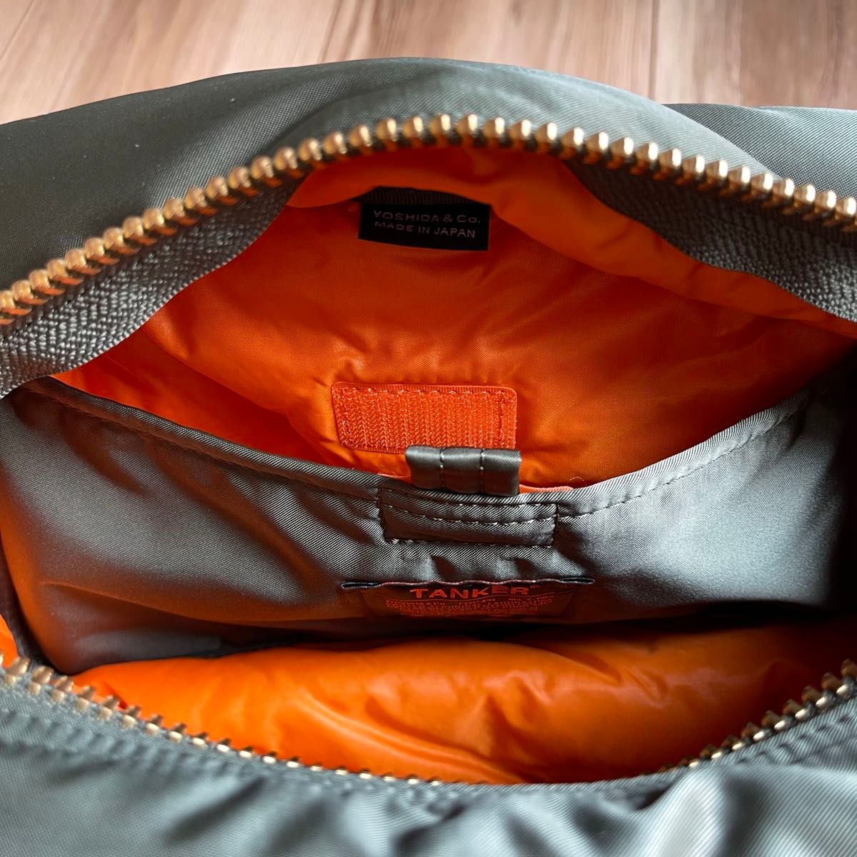 ポーター PORTER new TANKER HIP BAG ウエストバッグ|Yahoo ポーター PORTER new TANKER HIP BAG ウエストバッグ|Yahoo