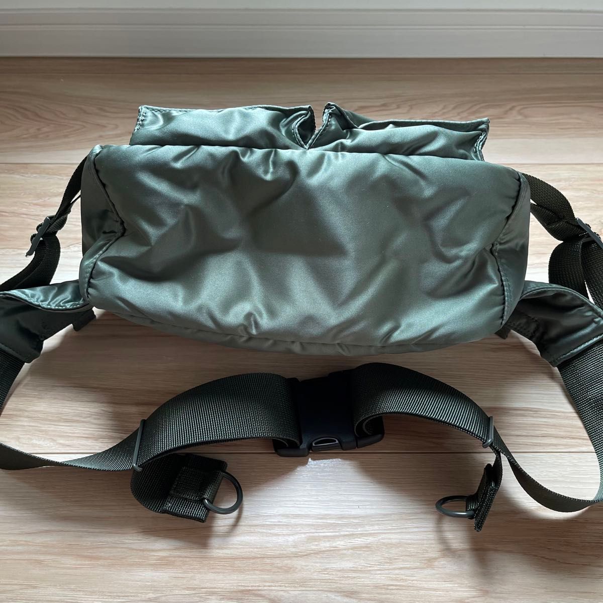 ポーター PORTER new TANKER HIP BAG ウエストバッグ|Yahoo ポーター PORTER new TANKER HIP BAG ウエストバッグ|Yahoo