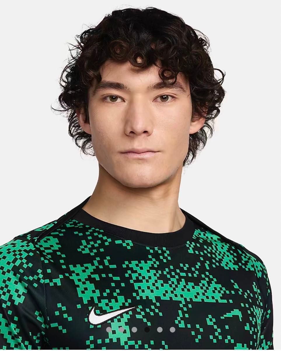 ナイキ アカデミープロ メンズ Dri-FIT サッカーショート ナイキ アカデミープロ メンズ Dri-FIT サッカーショート