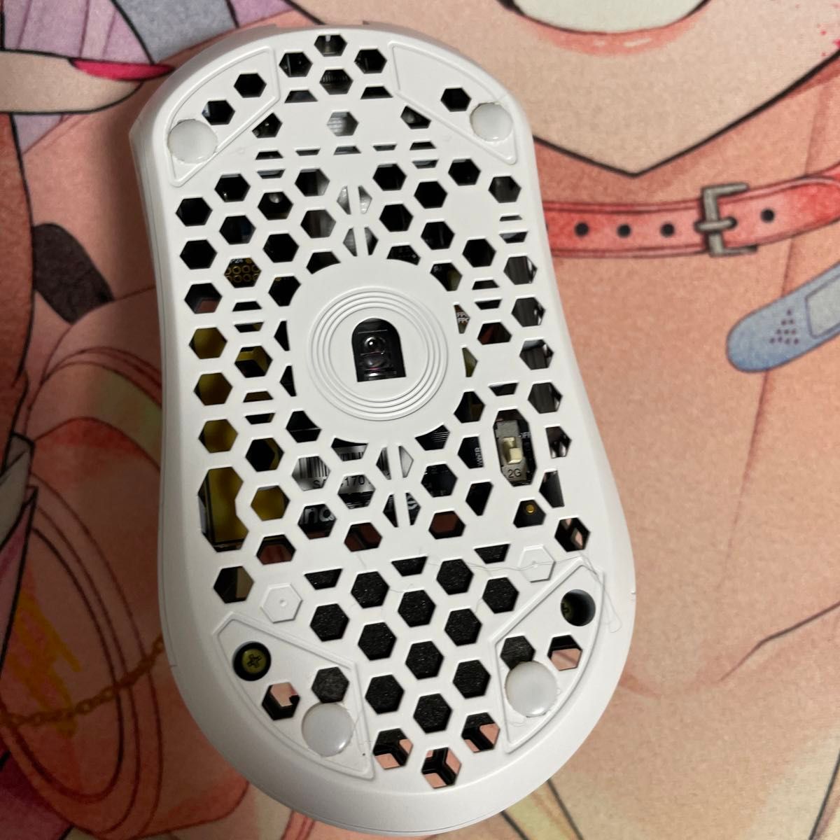 finalmouse aceu cheetah(Sサイズ)|Yahoo!フリマ(旧PayPayフリマ) finalmouse aceu cheetah(Sサイズ)|Yahoo!フリマ(旧PayPayフリマ)