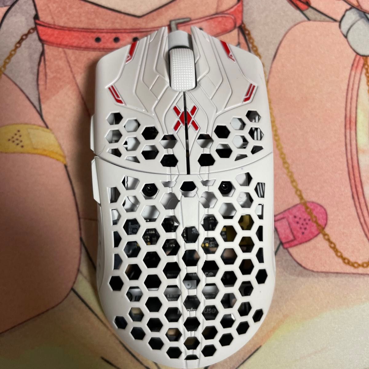 finalmouse aceu cheetah(Sサイズ)|Yahoo!フリマ(旧PayPayフリマ) finalmouse aceu cheetah(Sサイズ)|Yahoo!フリマ(旧PayPayフリマ)