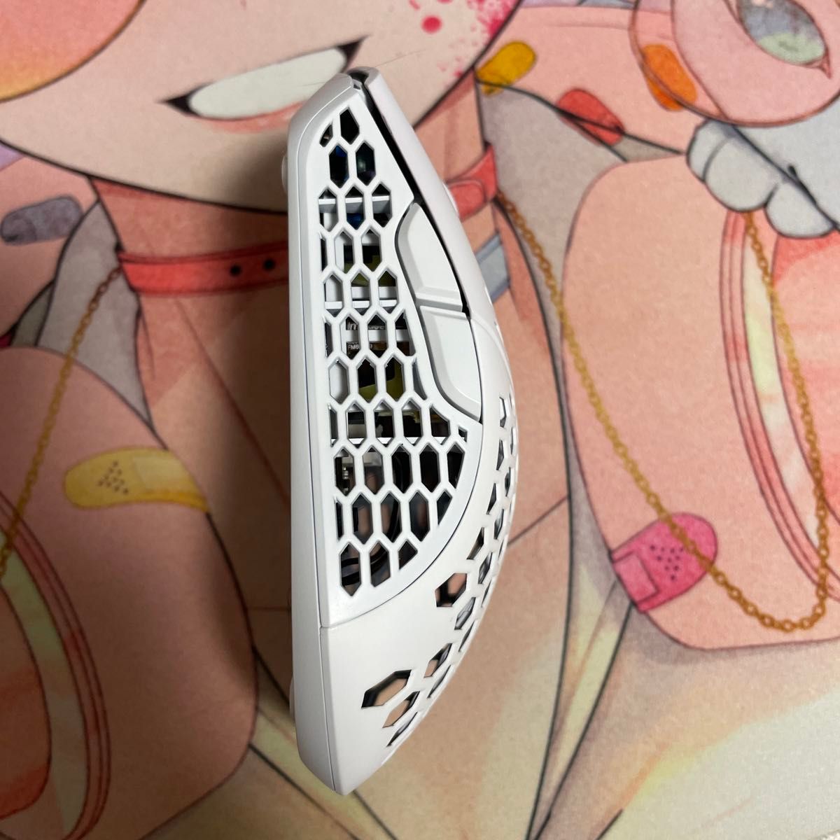 finalmouse aceu cheetah(Sサイズ)|Yahoo!フリマ(旧PayPayフリマ) finalmouse aceu cheetah(Sサイズ)|Yahoo!フリマ(旧PayPayフリマ)