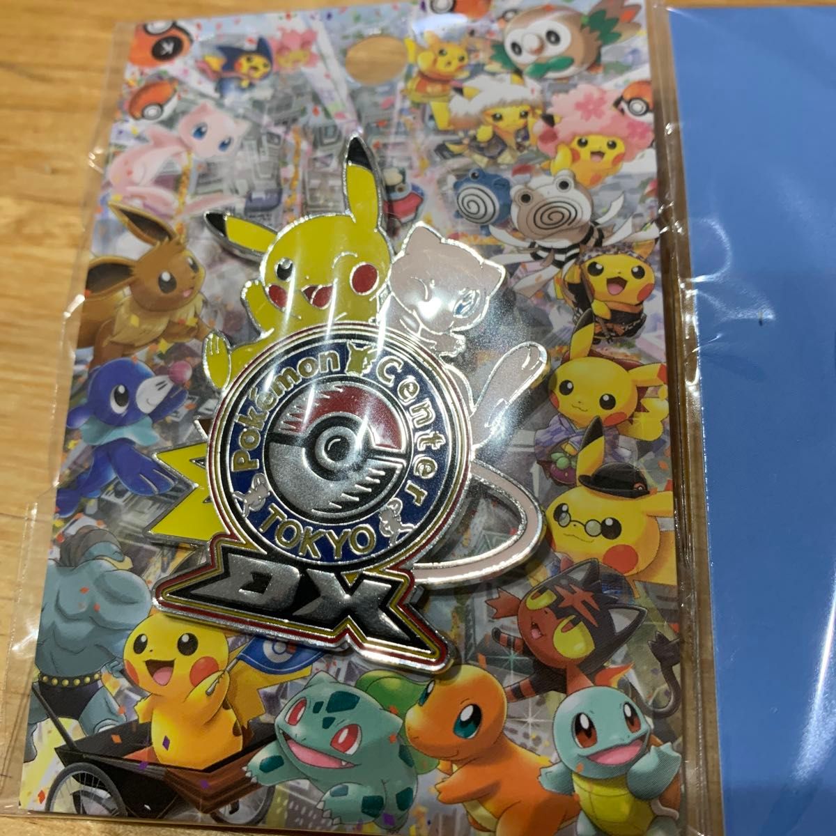 ポケモンセンター ポケセン ロゴピンズ ピンズ ピンバッジ ロゴ ポケモンセンター ポケセン ロゴピンズ ピンズ ピンバッジ ロゴ