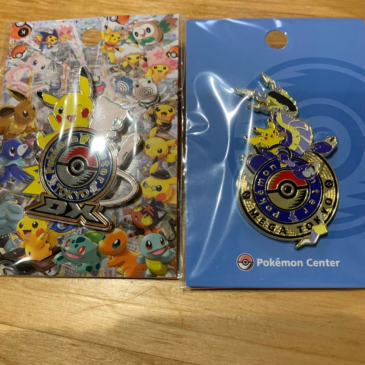 ポケモンセンター ポケセン ロゴピンズ ピンズ ピンバッジ ロゴ ポケモンセンター ポケセン ロゴピンズ ピンズ ピンバッジ ロゴ