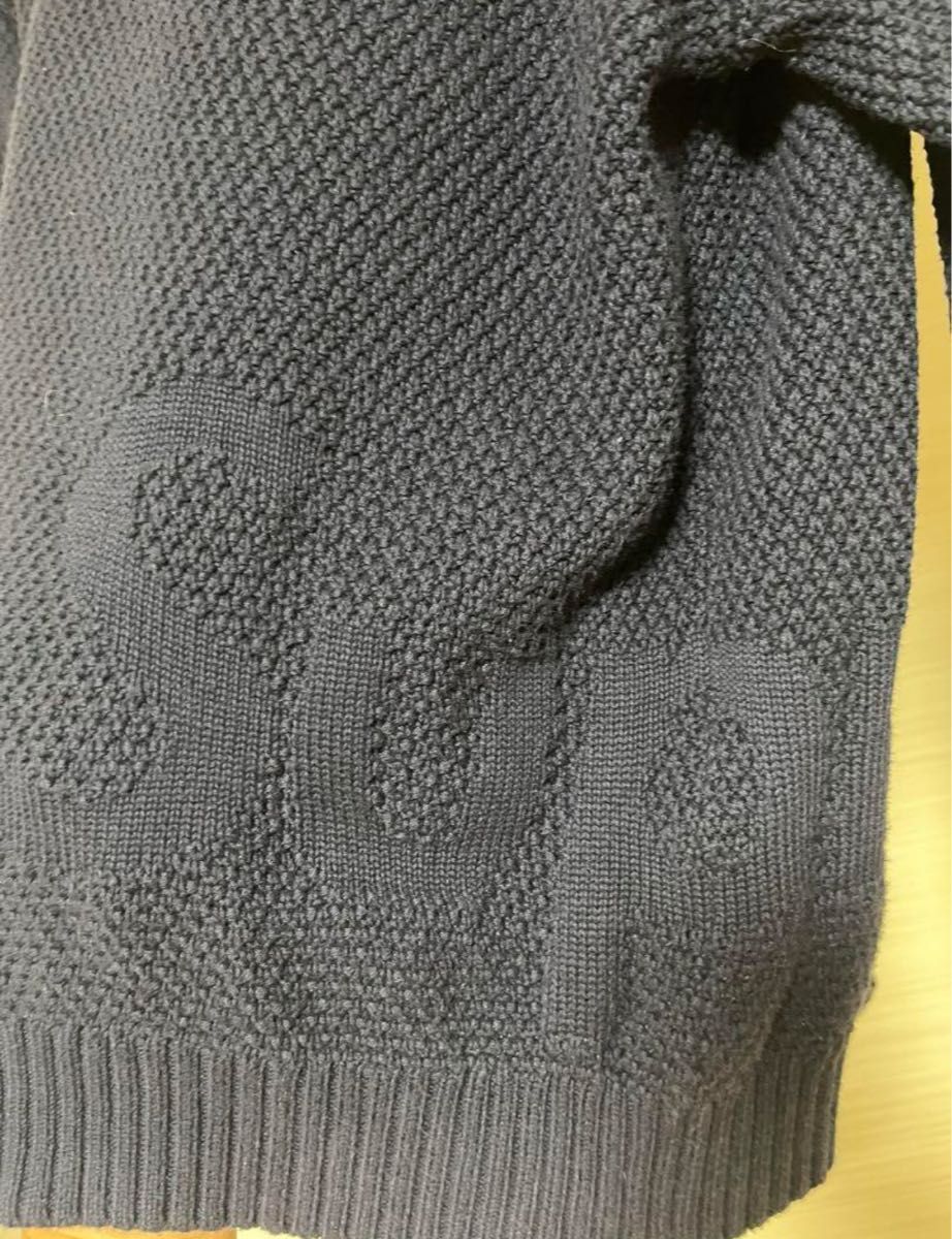 Supreme Textured Small Box Sweater|Yahoo!フリマ(旧PayPay Supreme Textured Small Box Sweater|Yahoo!フリマ(旧PayPay