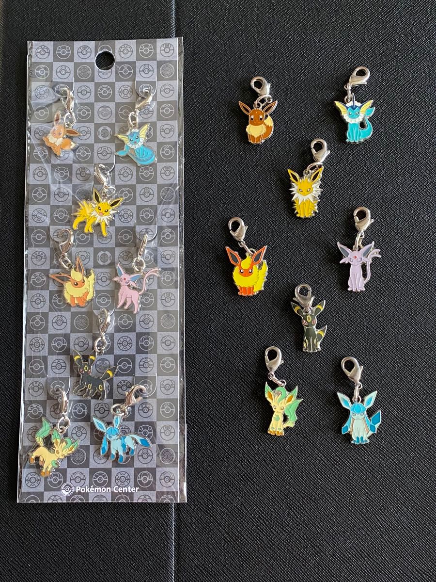 ポケモン イーブイ メタルチャーム イーブイフレンズ 2種|Yahoo ポケモン イーブイ メタルチャーム イーブイフレンズ 2種|Yahoo