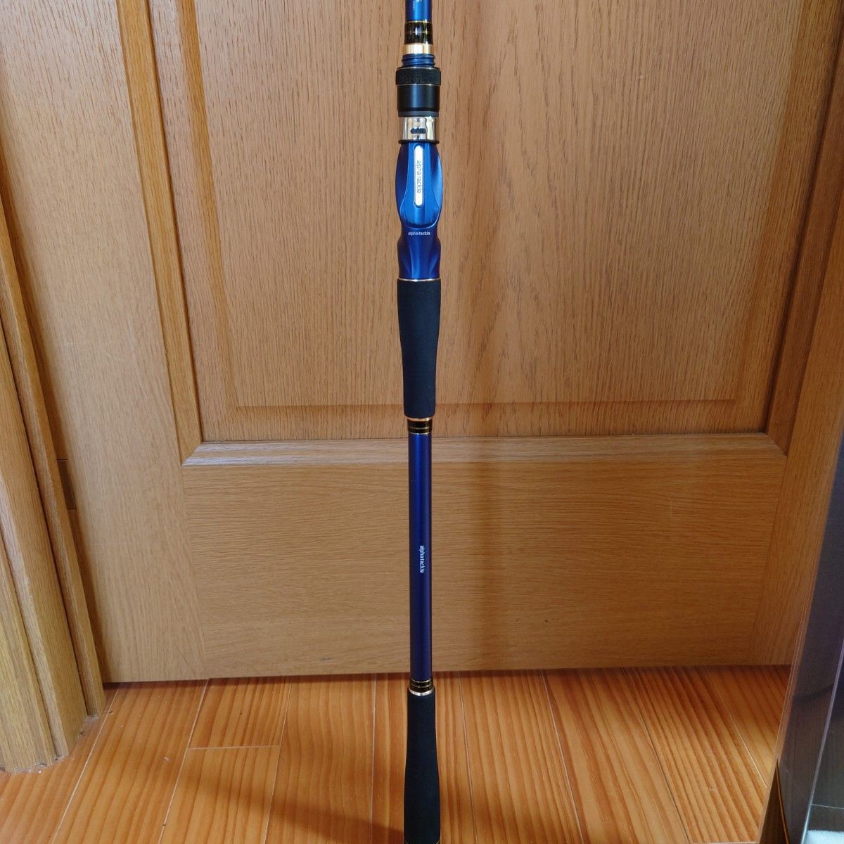 アルファタックル 海人瀬戸内メバル480T(中通し船竿)|Yahoo アルファタックル 海人瀬戸内メバル480T(中通し船竿)|Yahoo