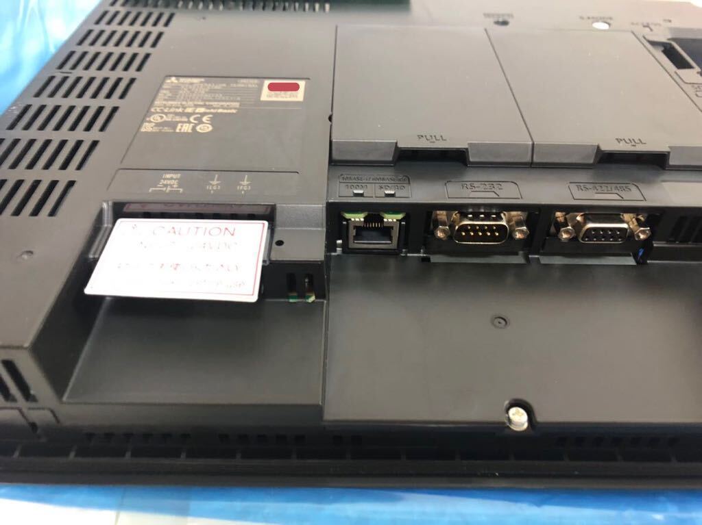 新品未使用三菱電機 GT2512-STBD正規品動作保証 国内から即日 新品未使用三菱電機 GT2512-STBD正規品動作保証 国内から即日