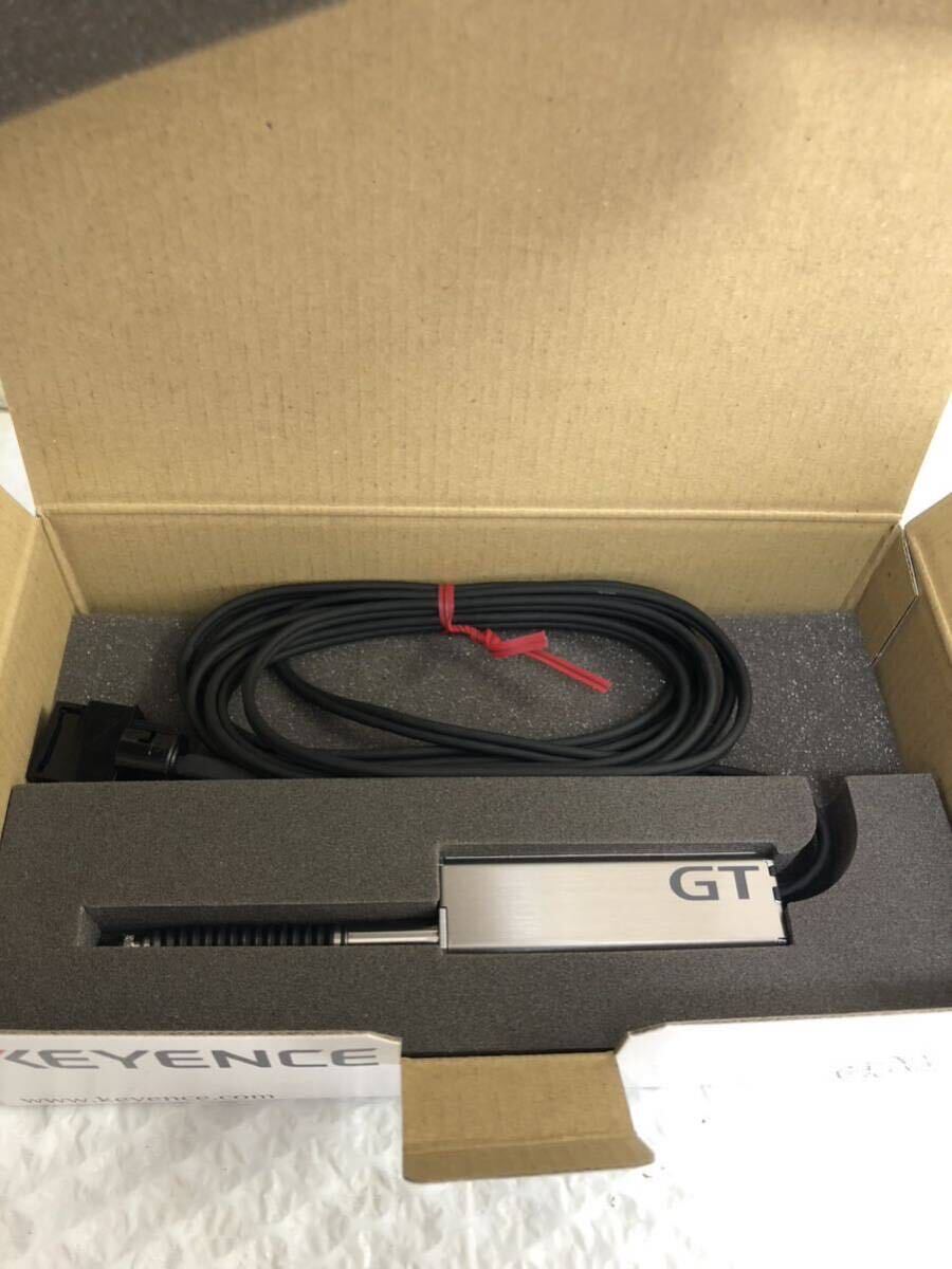 新品未使用KEYENCEキーエンス GT-H22正規品動作保証 国内から 新品未使用KEYENCEキーエンス GT-H22正規品動作保証 国内から