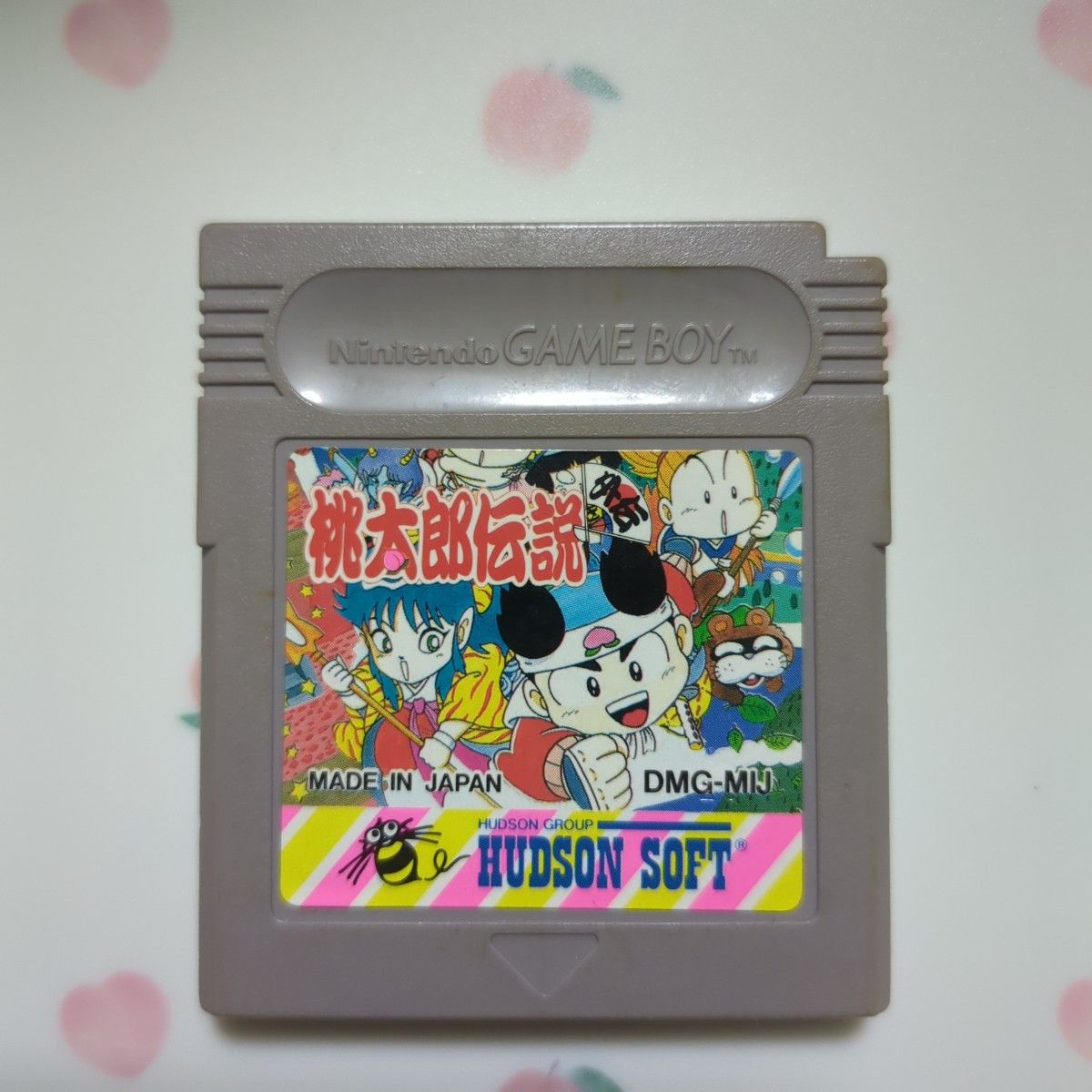 【希望者のみラッピング無料】 GB】桃太郎伝説外伝【箱説なし】|Yahoo!フリマ(旧PayPayフリマ) ロールプレイング
