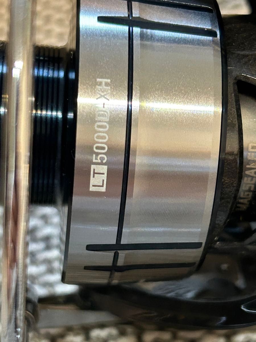 ダイワ 19 セルテート LT 5000D-XH スピニングリール ヒラスズキ ダイワ 19 セルテート LT 5000D-XH スピニングリール ヒラスズキ