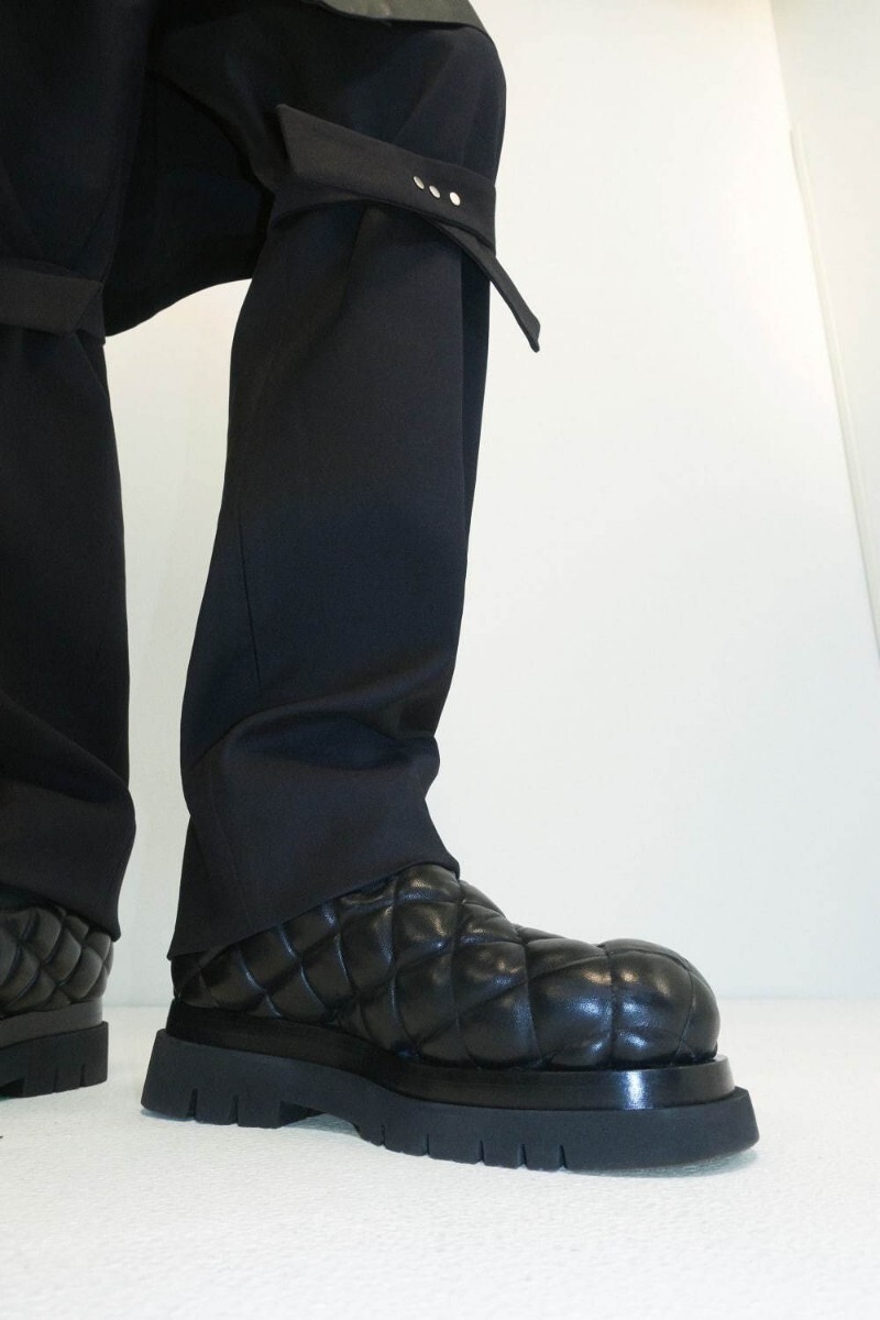 Bibian 比比昂 - BOTTEGA VENETA 2020AW ボッテガヴェネタ Bibian 比比昂 - BOTTEGA VENETA 2020AW ボッテガヴェネタ