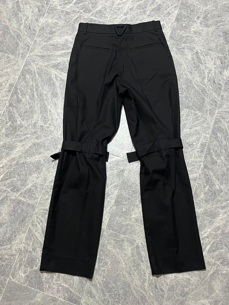Bibian 比比昂 - BOTTEGA VENETA 2020AW ボッテガヴェネタ Bibian 比比昂 - BOTTEGA VENETA 2020AW ボッテガヴェネタ
