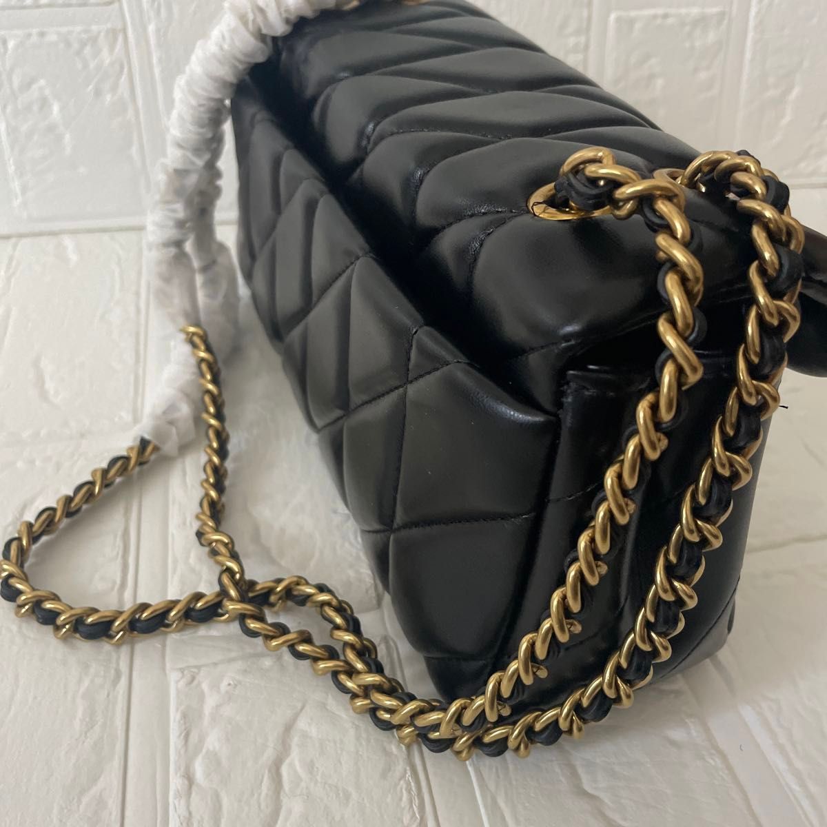 COACH コーチ タビー ショルダー バッグ 26 キルティング COACH コーチ タビー ショルダー バッグ 26 キルティング