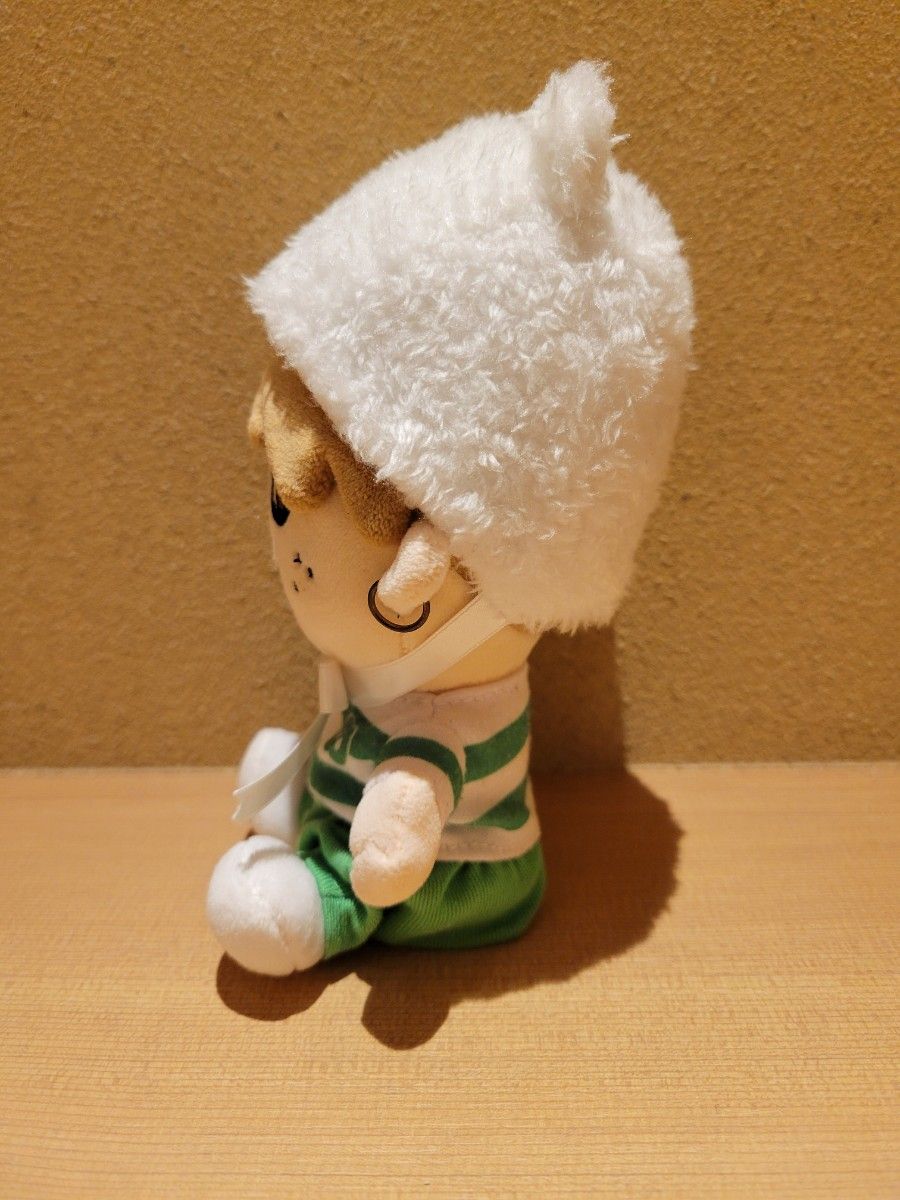 ぬいぐるみ 帽子 ハンドメイド ちびぬい|Yahoo!フリマ(旧 ぬいぐるみ 帽子 ハンドメイド ちびぬい|Yahoo!フリマ(旧