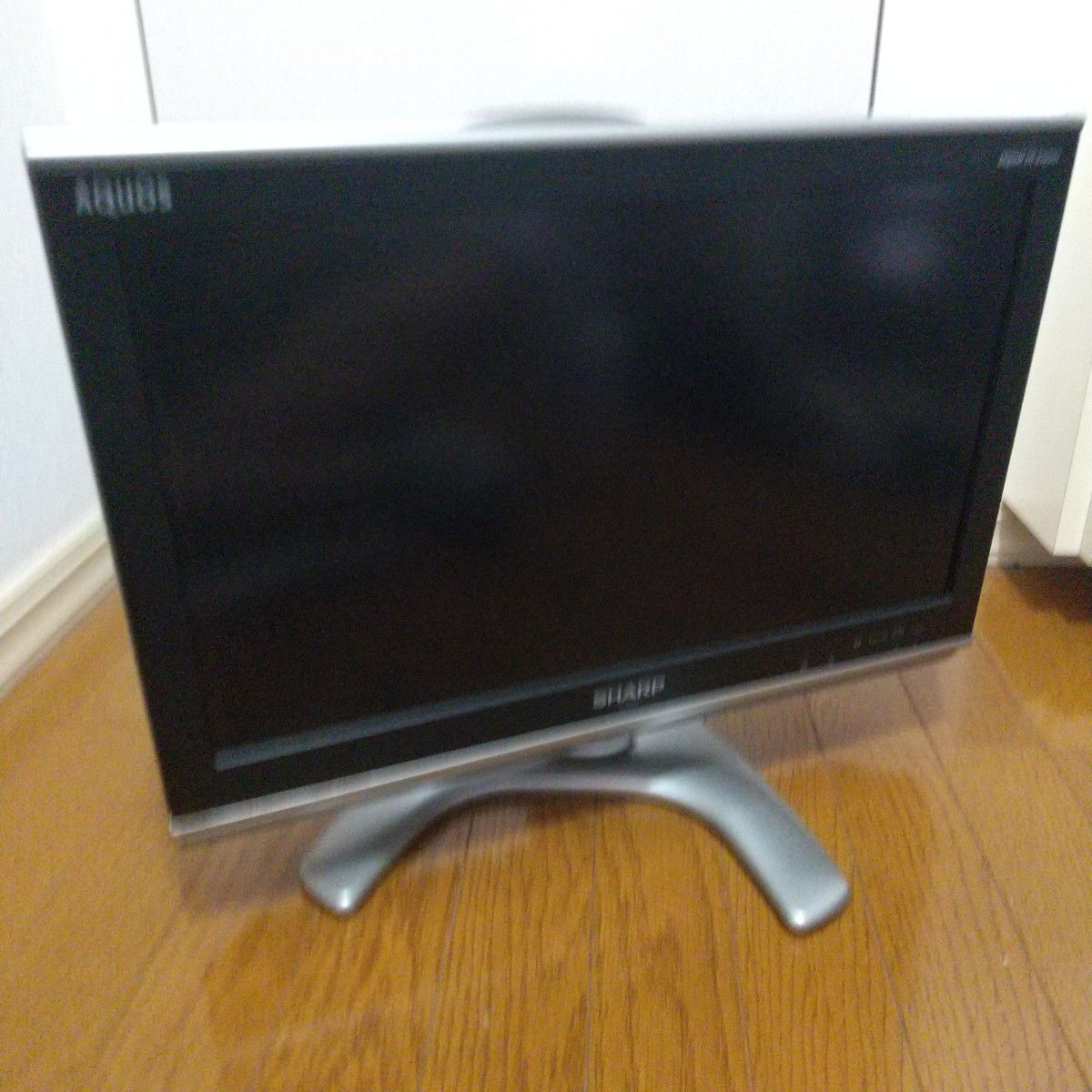 シャープ AQUOS 20インチ液晶TV|Yahoo!フリマ(旧PayPayフリマ) シャープ AQUOS 20インチ液晶TV|Yahoo!フリマ(旧PayPayフリマ)