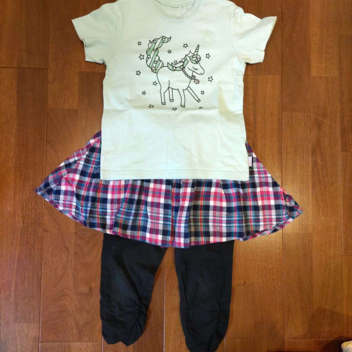 130 女の子服 まとめ売り 7点セット 夏服 こども服|Yahoo 130 女の子服 まとめ売り 7点セット 夏服 こども服|Yahoo