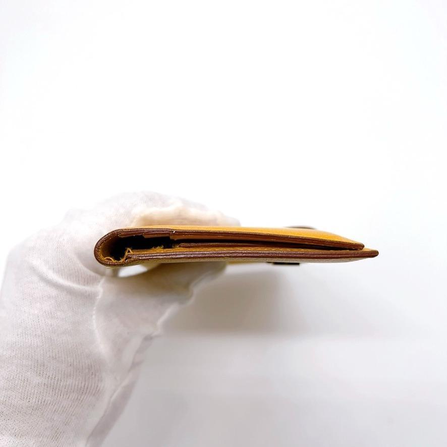 エルメス ベアン/クラシック/二つ折り/長財布/刻印 A/ブランド エルメス ベアン/クラシック/二つ折り/長財布/刻印 A/ブランド
