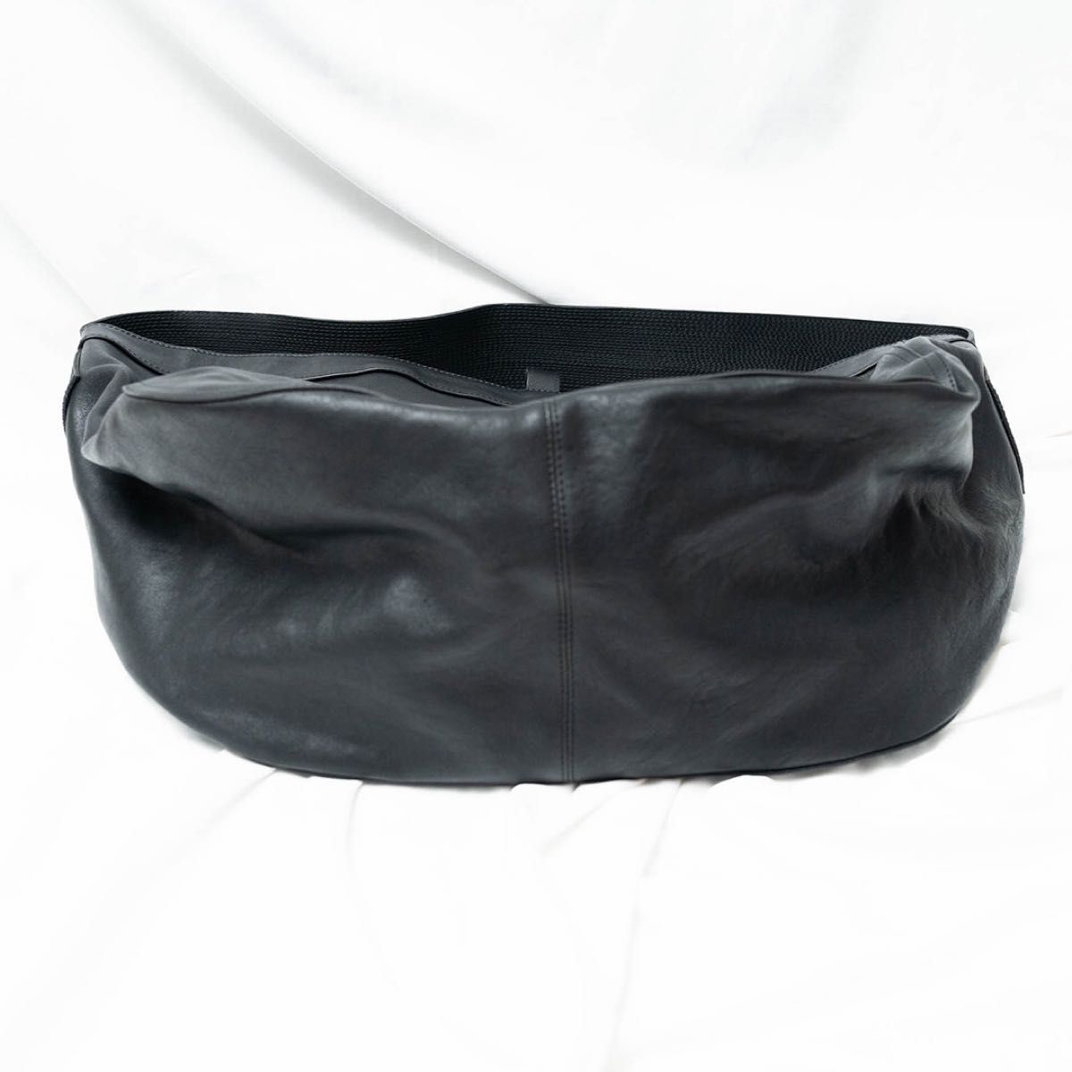 T T LOT 004 NEWSBOY BAG HORSE LEATHER Taiga Takahashi|Yahoo T T LOT 004 NEWSBOY BAG HORSE LEATHER Taiga Takahashi|Yahoo