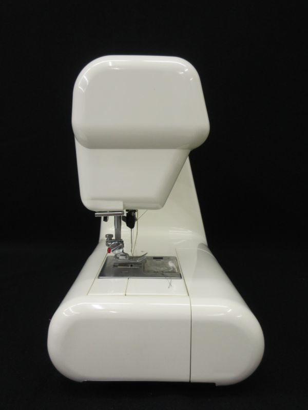 *[ operation verification ending ] sewing machine 01 JANOME S7601* accessory several equipped / Janome / stitch / character / computer sewing machine / sewing machine life / consumption tax 0 jpy /K1