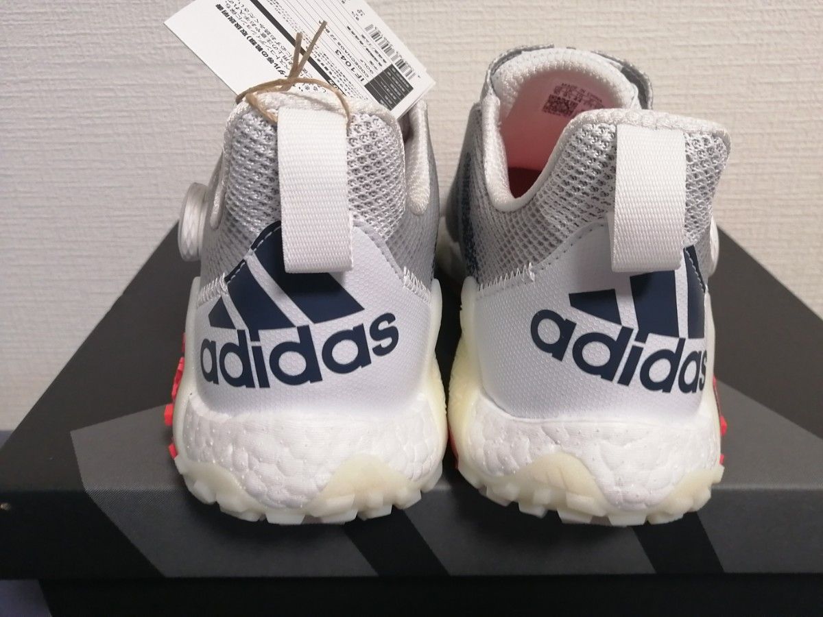 新品】アディダス コードカオス22 ボア 27 5センチ|Yahoo 新品】アディダス コードカオス22 ボア 27 5センチ|Yahoo