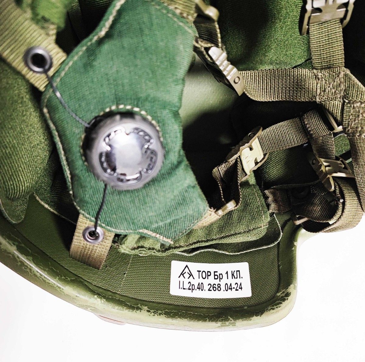 ロシア軍 実物 Tor 防弾ヘルメット サイズ2 ローカット CLASSCOM製 カバー付き|Yahoo!フリマ(旧PayPayフリマ) ロシア軍 実物 Tor 防弾ヘルメット サイズ2 ローカット CLASSCOM製 カバー付き|Yahoo!フリマ(旧PayPayフリマ)