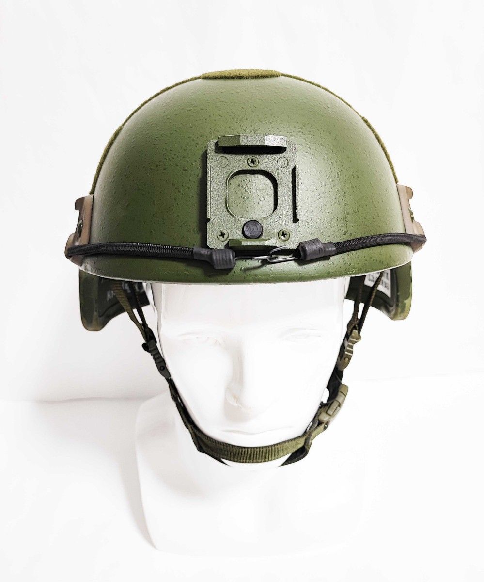 ロシア軍 実物 Tor 防弾ヘルメット サイズ2 ローカット CLASSCOM ロシア軍 実物 Tor 防弾ヘルメット サイズ2 ローカット CLASSCOM