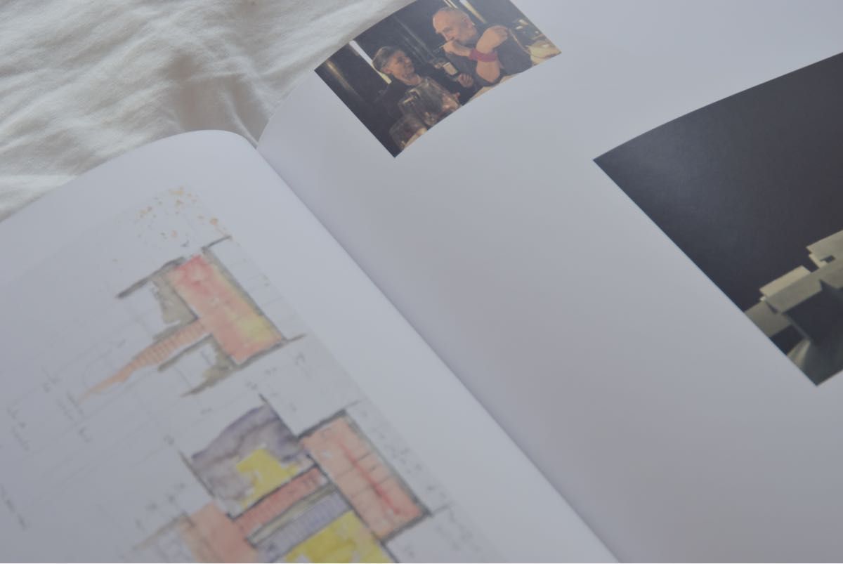 ピーターズントー 作品集 Peter Zumthor 1985-2013|Yahoo ピーターズントー 作品集 Peter Zumthor 1985-2013|Yahoo