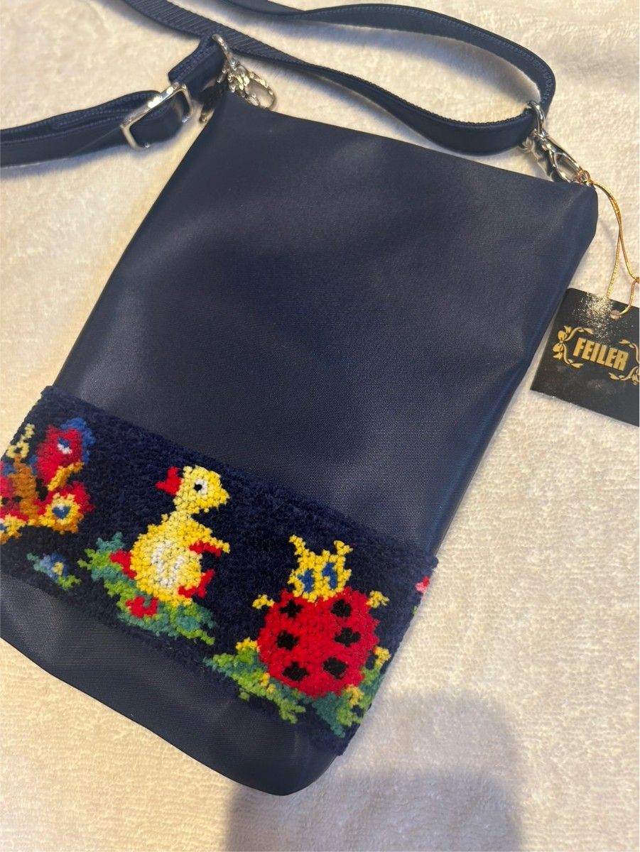 新品 フェイラー ハイジ スマホショルダー 学校FEILER|Yahoo 新品 フェイラー ハイジ スマホショルダー 学校FEILER|Yahoo